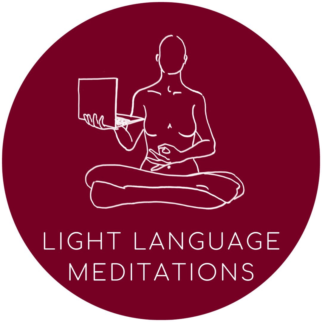 Light Language Meditations